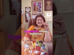 Zodiac Signs as Super Hero #nittygrittywithdrneetikaushik