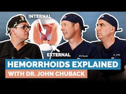 How To Get Rid Of Hemorrhoids