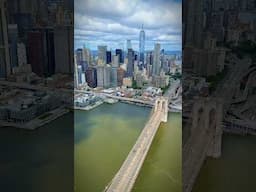 Welcome To New York City Helicopter Tour