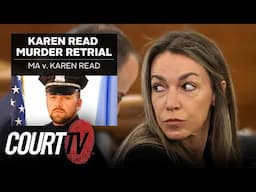 LIVE: MA v. Karen Read Murder Retrial, Day 34 | VERDICT WATCH