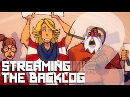 Broforce Complete Playthrough | Part 02 | Streaming the Backlog