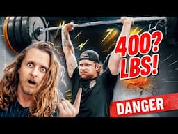 THE HEAVIEST, MOST INSANE COMPLEX WE'VE SEEN