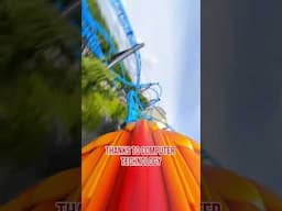 The ULTIMATE BUCKET LIST Roller Coaster