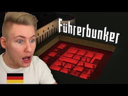 German reacts to Inside Hitlers Final 48 Hours