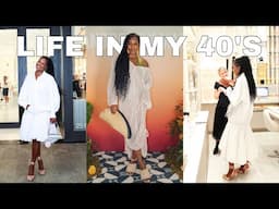 A Zesty Miami Summer 2025 Vlog! Resort Fashion, Shopping at Brickell City Centre & New Summer Beauty