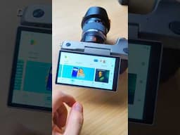 installing different camera apps on my camera