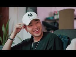 SACHO (साँचो) - AK GEE x JAY AUTHOR x BRISKY [ Official M/V ]