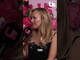 #SuttonStracke On #GarcelleBeauvais Friendship