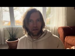 Ascension Energy Update | Nervous System Reboot (embrace boredom) | Just Existing is Enough!