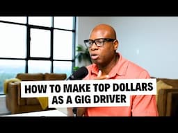 Shawn in Town Breaks Down How To Make REAL Money With Competition Everywhere!