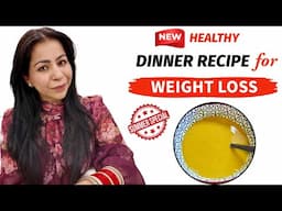 Dinner Recipes For Fast Weight Loss in Summers (Healthy & Effective Meals) | Fat to Fab