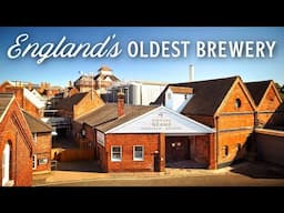 Shepherd Neame is even older than you think.