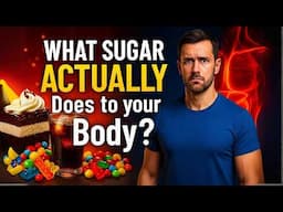 Is Sugar Really That Bad? The Truth About Sugar, Digestion & Your Health