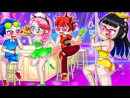 ANNA IN THE CLUB - Cô Gái Được Chọn Là EM!!! Không Ngừng Yêu Anna - Gacha Life x Gacha Club