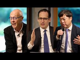 U.S.-Japan Relations Under the Trump Administration 2.0