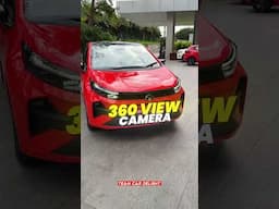 Big changes in this Tata Car!