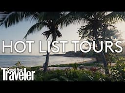 Three of the Hottest Hotels to Book for Wellness | Condé Nast Traveler