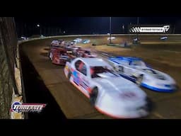Tuckessee Street Stocks Ice Breaker Tennessee National Raceway March 30, 2024