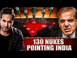 Can PAK Launch a Nuclear Attack on India? | India - Pakistan Kashmir Conflict