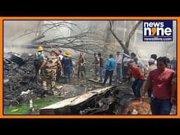 Ahmedabad Plane Crash: Gujarat Doctors Conduct 270+ Post-Mortems in Just 13 Hours | News9