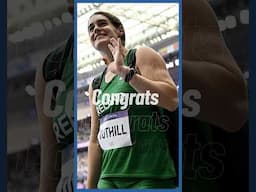 UCD Ad Astra Athlete Nicola Tuthill wins Ireland’s first gold at the European Throwing Cup