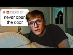 Surviving The Worst Rated Motel