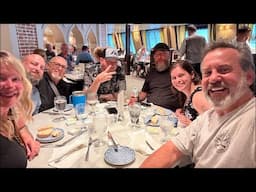 Framily LIVE From Carnival Cruise! | Tuesday Night Live!!