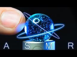 This ASMR Trigger Melts Ears (No Talking)