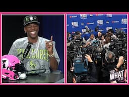KILLA SAYS HIM & MURDA SHOULD BE THE NBA FINALS MEDIA CORRESPONDENTS! | BEST OF S6 EP98