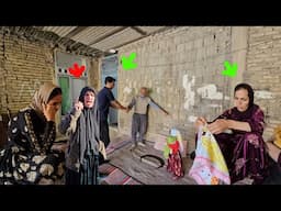 Ruqiyyah Day: From nomadic bread to muddy maps! 😱🐑💍