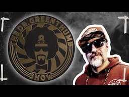 Scott Storch is the King of Hot Dabs | The Dr. Greenthumb Morning Show
