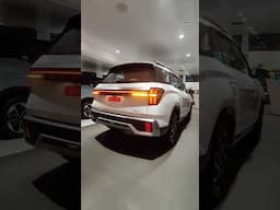 All New Hyundai Alcazar ❤️🔥