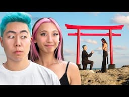 The Truth About The Engagement...