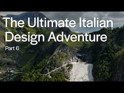 Part 6: The Importance Of Design And Material Connection In Stone Selection