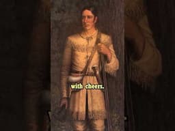 The Birth of an American Folk Hero