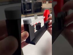 I got the itch to design a new Magnificent Marble Machine, the MMMII. Follow along & see it progress
