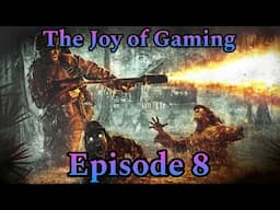 The Joy of Gaming - Episode 8 Call of Duty: World at War Zombies (Part 2)