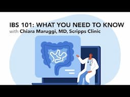 IBS 101: What you need to know