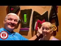 IS BOMA DISNEY’S BEST BUFFET?  & Lunch at The Mara | Disney's Animal Kingdom Lodge Food Review