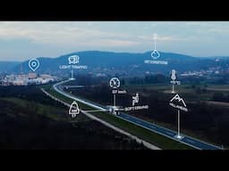 Behind smarter charging: the Scania ecosystem