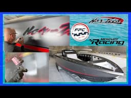 Nor-Tech 390-500 - King of Clubs | Episode 2