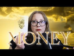 What Do Angels Want You To Know About Money?