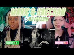 MARK 마크 '+82 Pressin' (Feat. HAECHAN)' MV