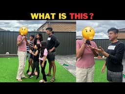 FAMILY CRAZY REACTION TO HER NEW LOOK | HAIR CUT GONE WRONG!!