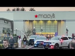 Second man involved in Clackamas Town Center parking lot shooting gets 70-month sentence