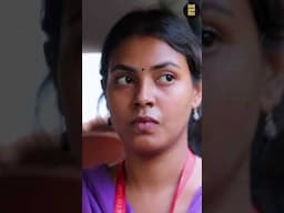 உன் அம்மாக்கு இருக்கிறதுதான் எனக்கும் இருக்கு 😤| Life of working women | Tamil Short Film | Humanity