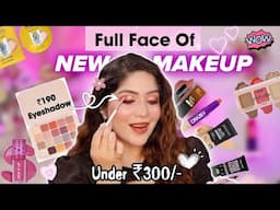 I Tried NEW *VIRAL* BEAUTY LAUNCHES 😍 So You Don't Have To..!! Don't waste your money 🤑