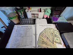 Budget By Paycheck #2 June 2025 (this is HUGE news)