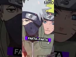Kakashi Dari Era Naruto Ke Boruto Tetep Awet Muda #naruto #narutoshippuden #anime #manga