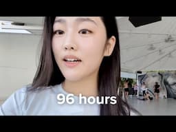 I Spent 96 Hours in Koh Samui